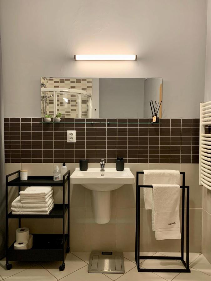 Apartman Pinus Donovaly Exterior photo