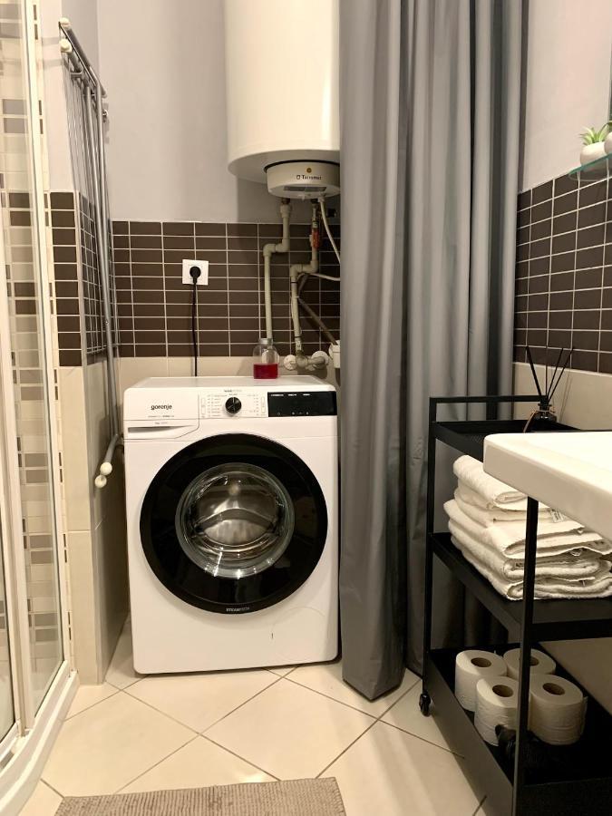 Apartman Pinus Donovaly Exterior photo