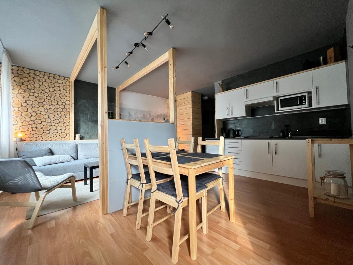 Apartman Pinus Donovaly Exterior photo