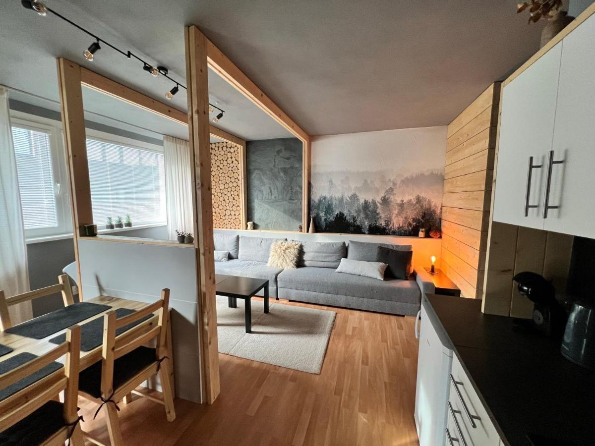 Apartman Pinus Donovaly Exterior photo