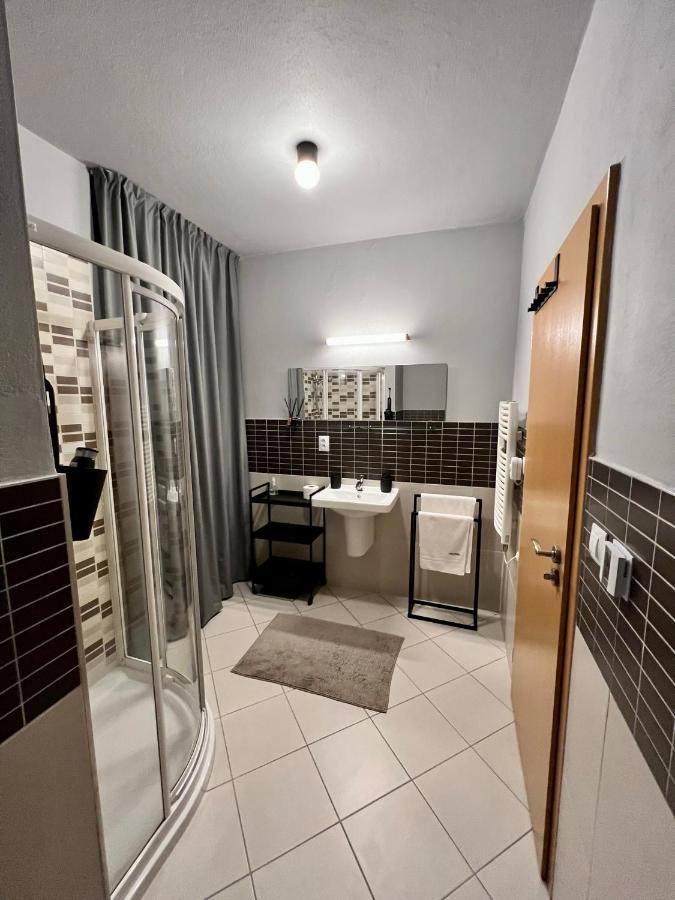 Apartman Pinus Donovaly Exterior photo